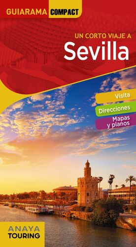 UN CORTO VIAJE A SEVILLA 2019