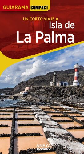 UN CORTO VIAJE A ISLA DE LA PALMA 2023