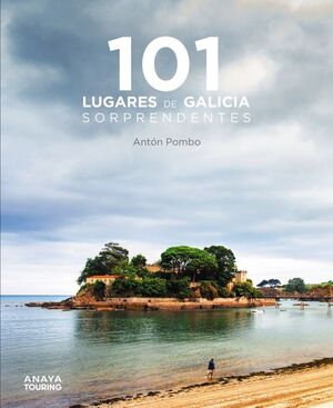 101 LUGARES DE GALICIA SORPRENDENTES 2023