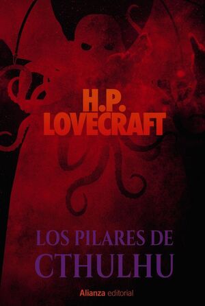 LOS PILARES DE CTHULHU