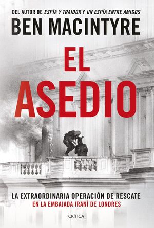 EL ASEDIO