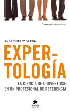 EXPERTOLOGÍA