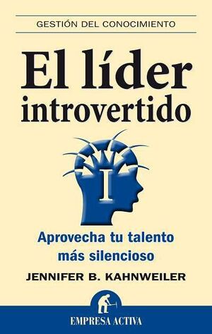 EL LIDER INTROVERTIDO