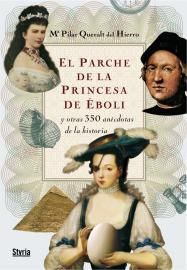 EL PARCHE DE LA PRINCESA DE ÉBOLI