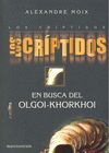 LOS CRÍPTIDOS