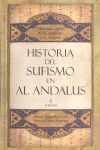 HISTORIA DEL SUFISMO EN AL-ANDALUS