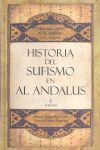 HISTORIA DEL SUFISMO EN AL-ANDALUS