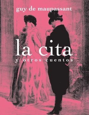 LA CITA