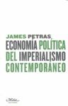 ECONOMÍA POLÍTICA DEL IMPERIALISMO CONTEMPORÁNEO