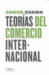 TEORÍAS DEL COMERCIO INTERNACIONAL