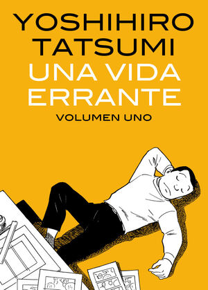VIDA ERRANTE, UNA