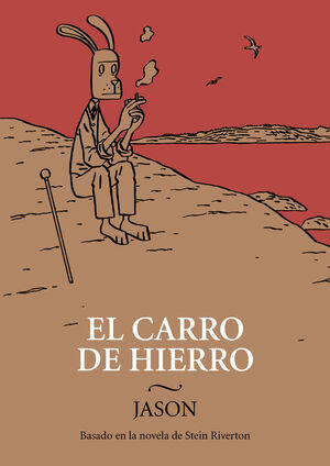 CARRO DE HIERRO, EL