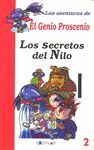 SECRETOS DEL NILO, LOS
