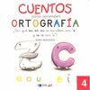 CUENTOS PARA APRENDER ORTOGRAFÍA Nº4