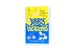 JUEGOS PARA VACACIONES
