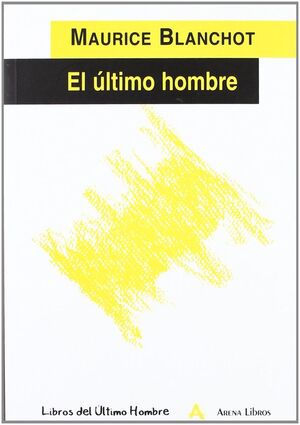 ULTIMO HOMBRE, EL