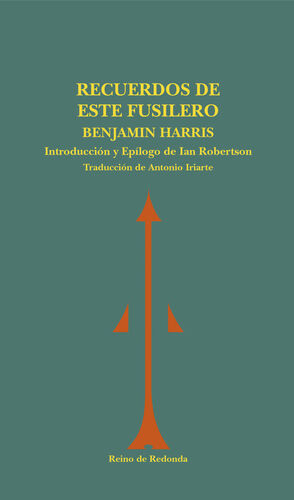 RECUERDOS DE ESTE FUSILERO