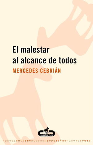 MALESTAR AL ALCANCE DE TODOS