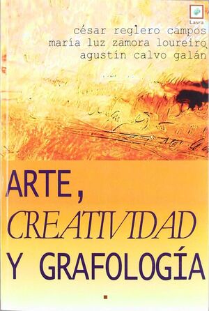 ARTE, CREATIVIDAD Y GRAFOLOGIA