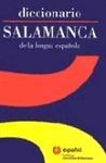 DICCIONARIO SALAMANCA DE LA LENGUA ESP.