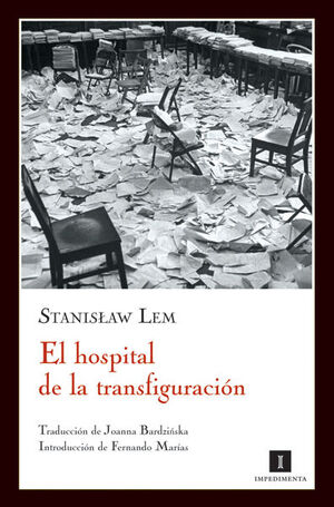 HOSPITAL DE LA TRANSFIGURACIÓN, EL