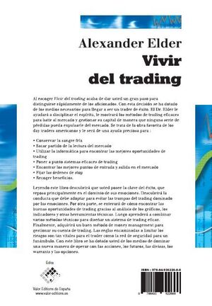 VIVIR DEL TRADING