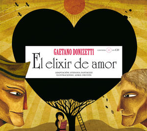 EL ELIXIR DE AMOR