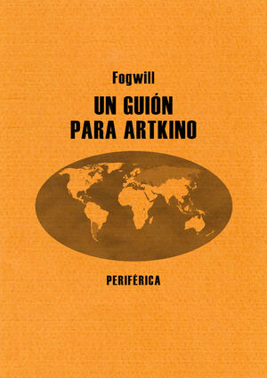 UN GUIÓN PARA ARTKINO