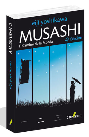 MUSASHI 2