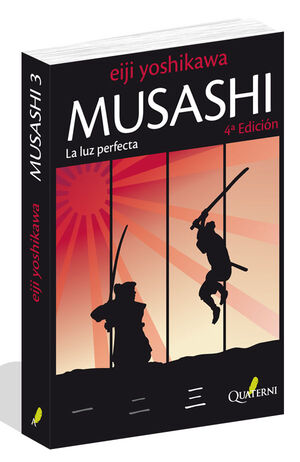 MUSASHI 3