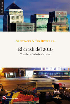 CRASH DEL 2010, EL