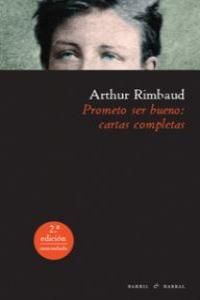 PROMETO SER BUENO: CARTAS COMPLETAS