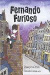FERNANDO FURIOSO