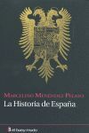 HISTORIA DE ESPAÑA, LA