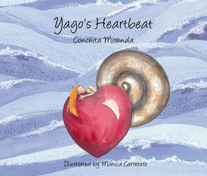 YAGO S HEARTBEAT (INGLES)