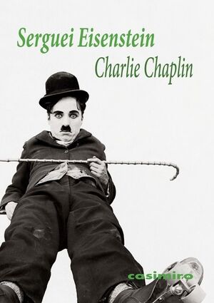 CHARLIE CHAPLIN