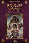 BRAVE STORY 1