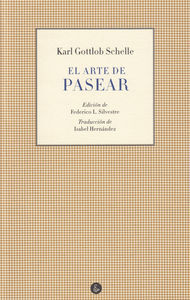 ARTE DE PASEAR,EL
