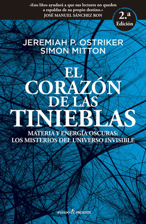 EL CORAZÓN DE LAS TINIEBLAS
