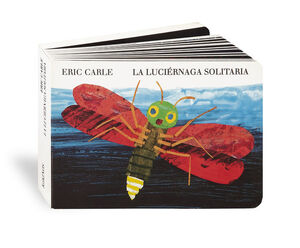 LUCIÉRNAGA SOLITARIA, LA