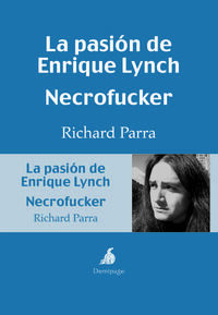 PASIÓN DE ENRIQUE LYNCH, LA
