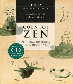 CUENTOS ZEN (INCLUYE CD)