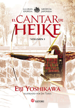 CANTAR DE HEIKE, EL. Nº1