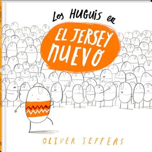 HUGUIS EN EL JERSEY NUEVO, LOS