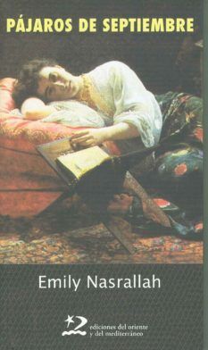 PÁJAROS DE SEPTIEMBRE