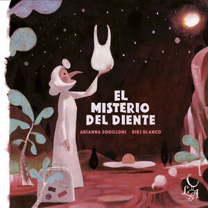 MISTERIO DEL DIENTE, EL