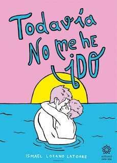 TODAVÍA NO ME HE IDO