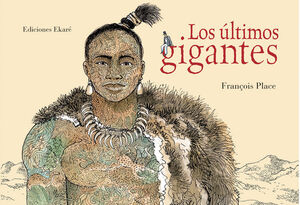 ÚLTIMOS GIGANTES, LOS