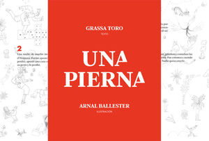 PIERNA, UNA