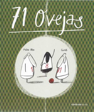 71 OVEJAS